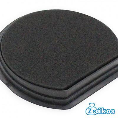 Zelmer 1001.0007.4 Porszívó Fedélnyitó 1309 világos narancs Meteor 1117 fotó