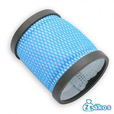 Zelmer 1001.0007.4 Porszívó Fedélnyitó 1309 világos narancs Meteor 1117 fotó