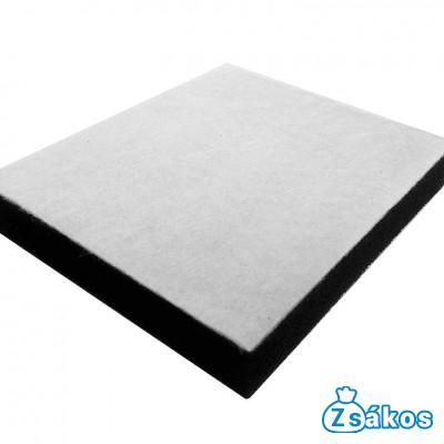 Zelmer 1001.0007.4 Porszívó Fedélnyitó 1309 világos narancs Meteor 1117 fotó