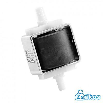 Zelmer 1001.0007.4 Porszívó Fedélnyitó 1309 világos narancs Meteor 1117 fotó