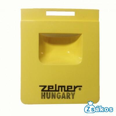 Zelmer 1001.0007.5 Porszívó Fedélnyitó 1799 citromsárga Meteor 1117 fotó