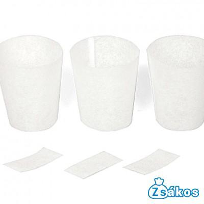 Zelmer 1001.0007.5 Porszívó Fedélnyitó 1799 citromsárga Meteor 1117 fotó