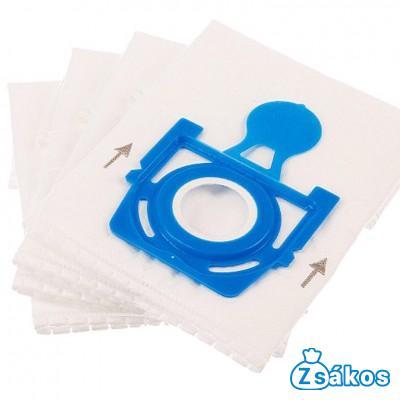 Zelmer 1001.0007.5 Porszívó Fedélnyitó 1799 citromsárga Meteor 1117 fotó