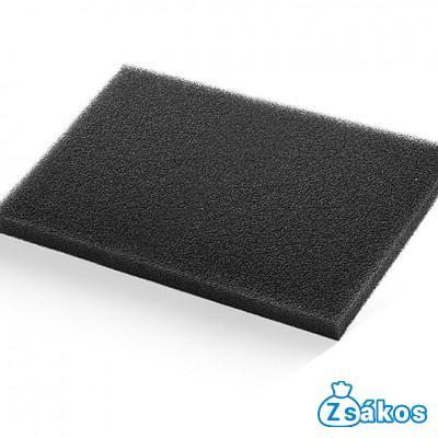 Zelmer 1001.0007.5 Porszívó Fedélnyitó 1799 citromsárga Meteor 1117 fotó