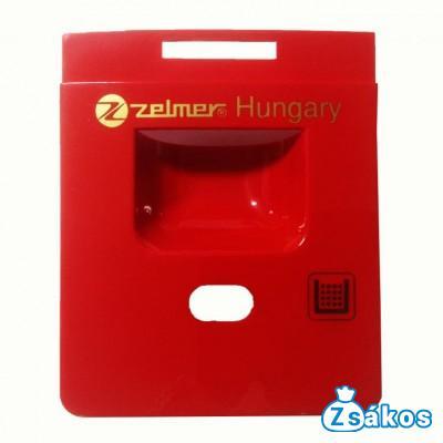 Zelmer 1001.0007.6 Porszívó Fedélnyitó 1529 piros Meteor 1117 fotó