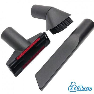 Zelmer 1001.0007.6 Porszívó Fedélnyitó 1529 piros Meteor 1117 fotó