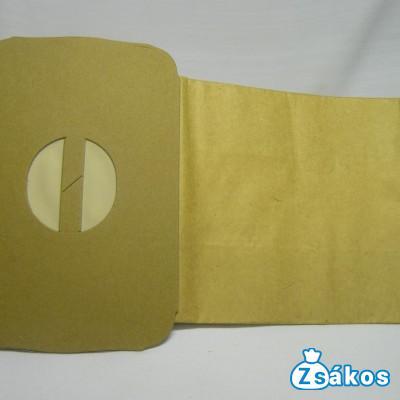 Zelmer 1001.0007.6 Porszívó Fedélnyitó 1529 piros Meteor 1117 fotó