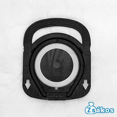 Zelmer 1001.0007.6 Porszívó Fedélnyitó 1529 piros Meteor 1117 fotó