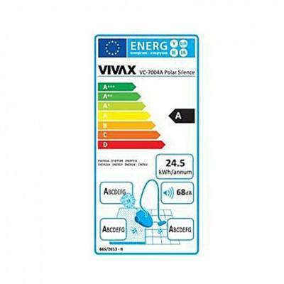 Zelmer 1001.0040 Porszívó Telítettségjelző Meteor 1117 fotó