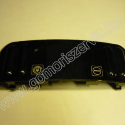 Zelmer 1010.0006 Porszívó Kapcsoló Fedél Meteor fotó