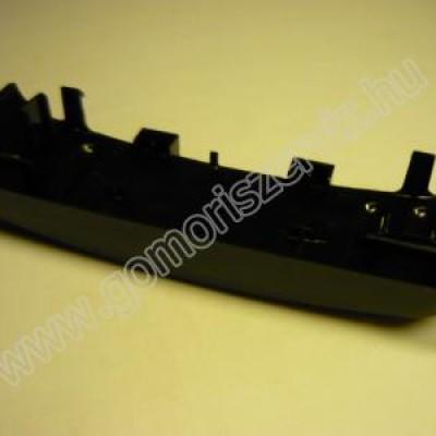 Zelmer 1010.0006 Porszívó Kapcsoló Fedél Meteor fotó