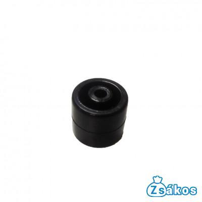 Zelmer 111.0003 Porszívó Motoros Turbókefe első kerék 211.0 Wodnik 519 fotó