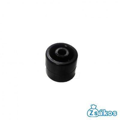 Zelmer 111.0003 Porszívó Motoros Turbókefe első kerék 211.0 Wodnik 519 fotó