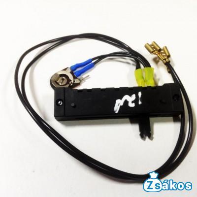 Zelmer 1111.0020 Porszívó fordulatszám szabályzó fotó