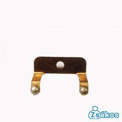 Zelmer 159.0050 Porszivó Csévélő érintkező Meteor Elf Flyp fotó