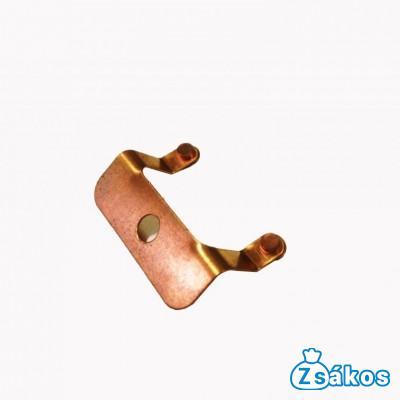 Zelmer 159.0050 Porszivó Csévélő érintkező Meteor Elf Flyp fotó