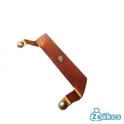 Zelmer 159.0060 Porszívó Csévélő érintkező 1117 Meteor fotó