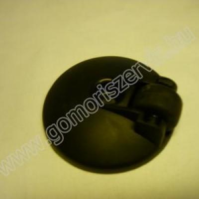 Zelmer 2000.0020 Porszívó Forgó Keréktartó 2000 Cobra / 321 Elf Flyp fotó