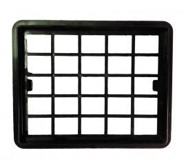  Zelmer 2000.0071 Porszívó Szűrőkeret fotó