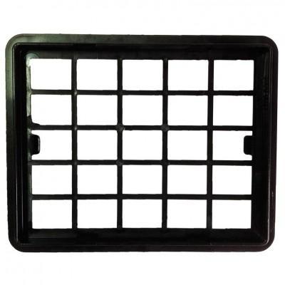 Zelmer 2000.0071 Porszívó Szűrőkeret fotó