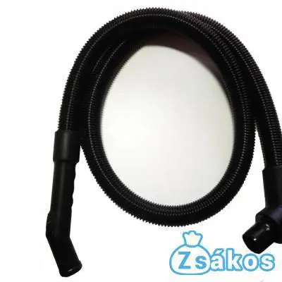 Zelmer 2000.0300 Porszívó Gégecső Cobra/ 2700/ 2750 Helyette: 2000.1200 fotó