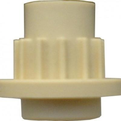 Zelmer 211.0008 Elektromos Turbókefe Fogaskerék fotó