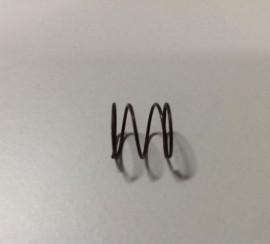  Zelmer 211.0016 Motoros Turbókefe rugó fotó