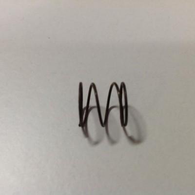 Zelmer 211.0016 Motoros Turbókefe rugó fotó