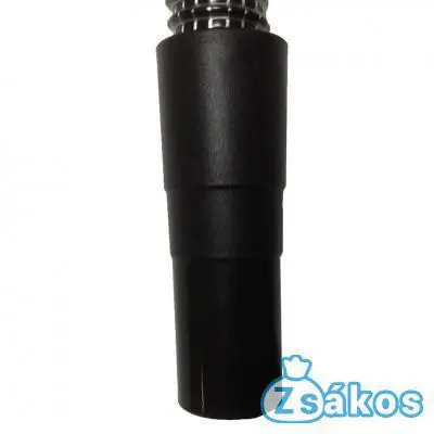 Zelmer 249.0500 Porszívó Gégecső 96/ 100/ 451 típushoz fotó