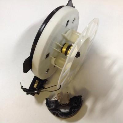 Zelmer 269.0000 Hálózati Kábelcsévélő Dob (kábel nélkül) 00794233 fotó