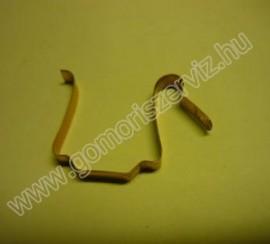  Zelmer 269.0009 Porszívó U érintkező 269.0000 Kábelcsévélő Dobhoz fotó