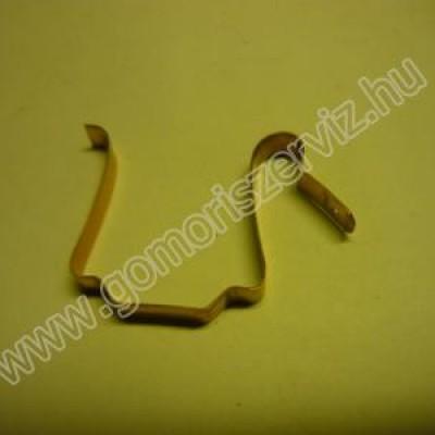 Zelmer 269.0009 Porszívó U érintkező 269.0000 Kábelcsévélő Dobhoz fotó