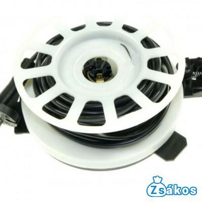 Zelmer 269.1200 Hálózati Kábelcsévélő Dob Kábellel fotó