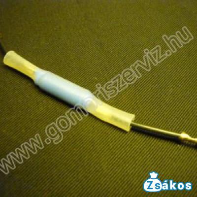 Zelmer 304.0050 Porszívó Vákumszelep 337.5000 Motorhoz Aquario 719 819 fotó