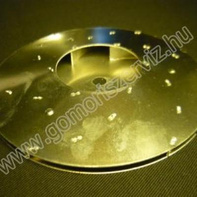 Zelmer 305.0040 Porszívó Motor Turbina fotó