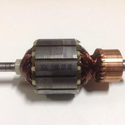 Zelmer 306.2200 Porszívó Forgórész 306 Motorhoz fotó