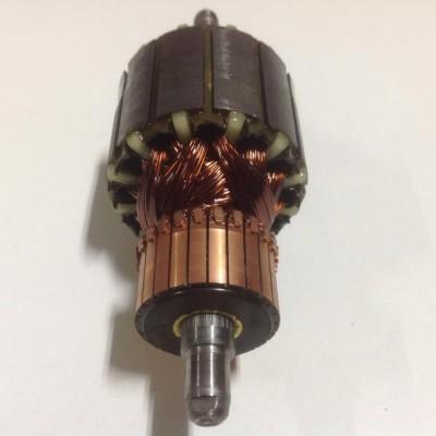 Zelmer 306.2200 Porszívó Forgórész 306 Motorhoz fotó