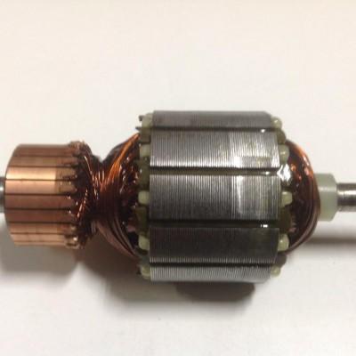 Zelmer 306.2200 Porszívó Forgórész 306 Motorhoz fotó