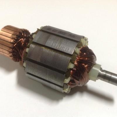 Zelmer 306.2200 Porszívó Forgórész 306 Motorhoz fotó