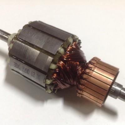 Zelmer 306.2200 Porszívó Forgórész 306 Motorhoz fotó