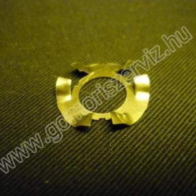 Zelmer 308.0005 Porszívó Motor Csapágyfeszítő fotó