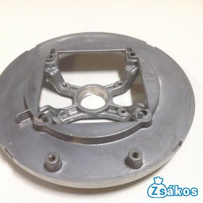 Zelmer 308.0011 Porszívó Csapágytartó fotó