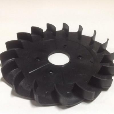 Zelmer 308.0012 Porszívó Szélkerék álló fotó