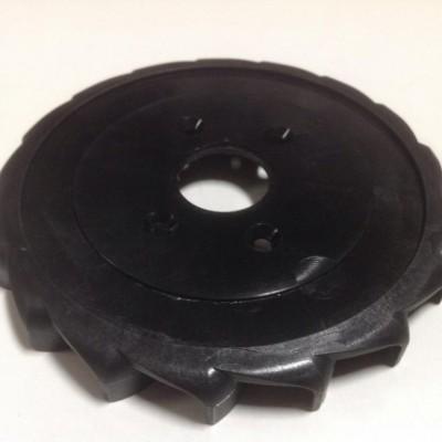 Zelmer 308.0012 Porszívó Szélkerék álló fotó