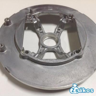 Zelmer 308.4011 Porszívó Csapágytartó hátsó fotó