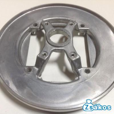 Zelmer 308.4011 Porszívó Csapágytartó hátsó fotó