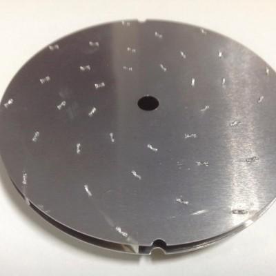 Zelmer 309.0040 Porszívó Motor Szélkerék Turbina fotó