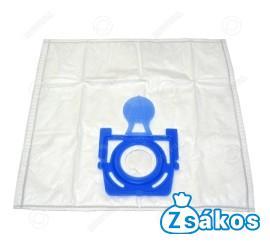  ZELMER 321, 400, 819, 2000 MIKROSZÁLAS PORZSÁK, 5db/cs. (Bosch BWD soozathoz is jó) fotó