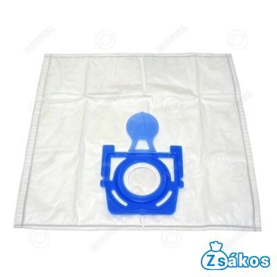 ZELMER 321, 400, 819, 2000 MIKROSZÁLAS PORZSÁK, 5db/cs. (Bosch BWD soozathoz is jó) fotó