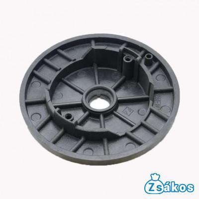 Zelmer 336.0001 Porszívó Motor Hátsó Csapágytartó Wodnik 619 fotó